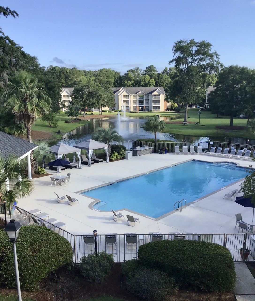 Preston Grove Apartments in Savannah, GA